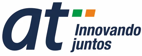 AT Logo